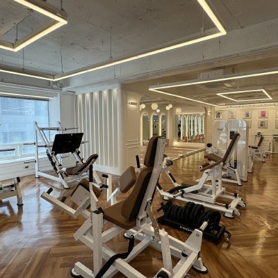 휘트니스피플 우먼 연신내점