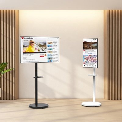 삼탠바이미 거치대