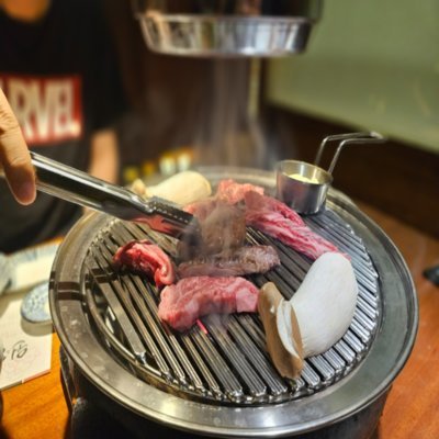 고기가맛있는집