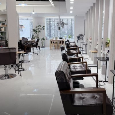 허지스헤어 서현점