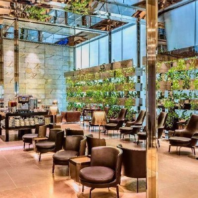 미국/캐나다_공항라운지체험