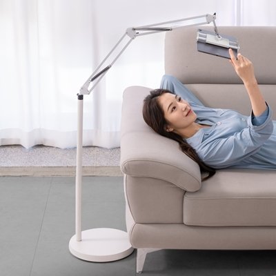 스탠드거치대 더컴피