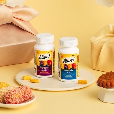 원스데일리 선물세트