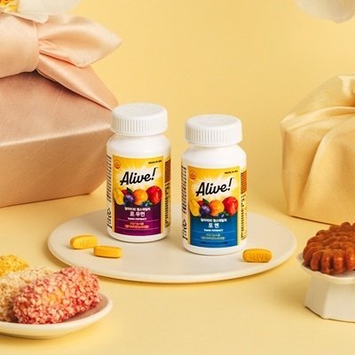 원스데일리 선물세트