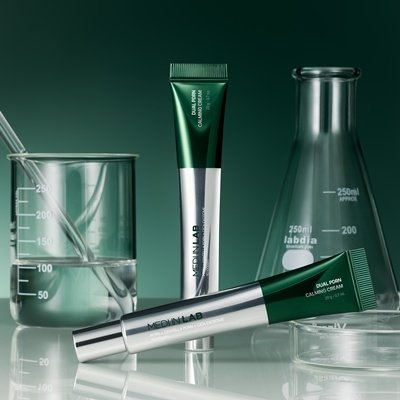 듀얼 PDRN 카밍 크림