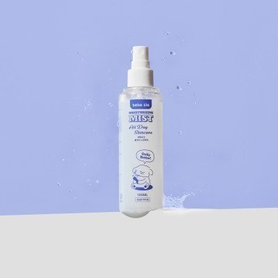 모이스처라이징 미스트