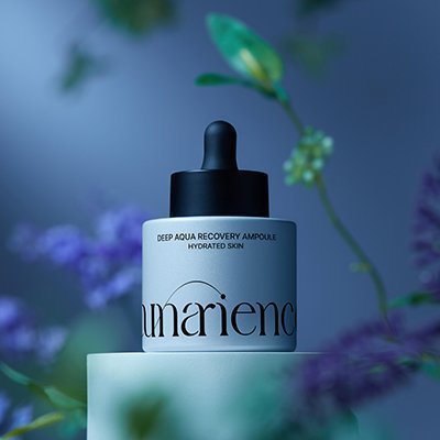 루나리언스 리커버리 앰플