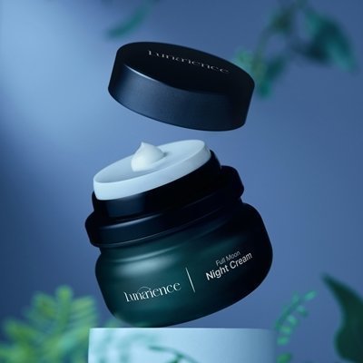 루나리언스풀문 나이트 크림