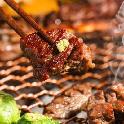 심가네 돼지갈비