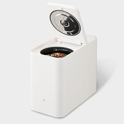 시그니처 음식물처리기