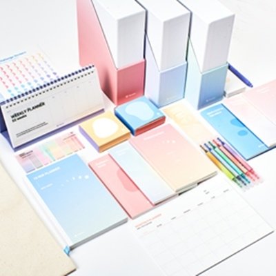 스르르학습지 버터 패키지