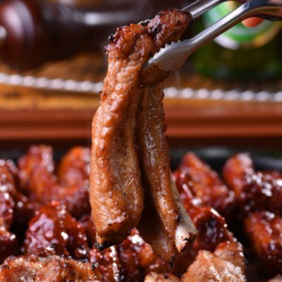 손오공 쪽갈비 마곡점_A