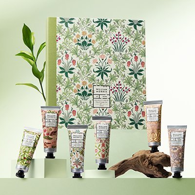 핸드크림 선물세트