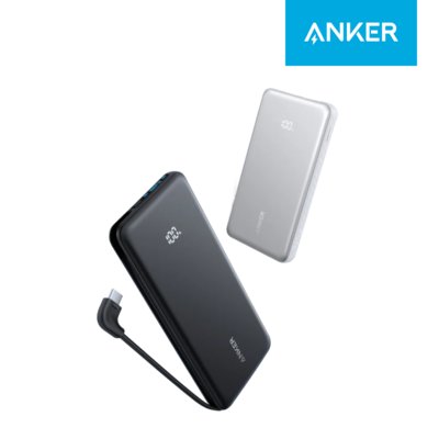 졸로 보조배터리