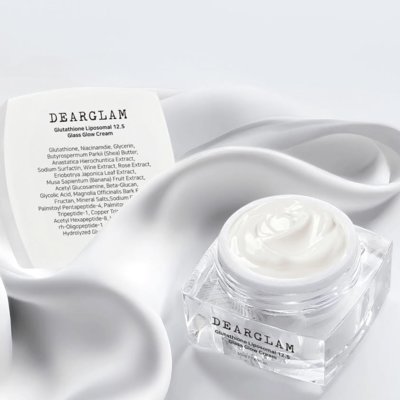 글루타치온 리포좀 광채크림