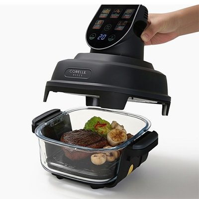 일렉 에어글라스 바사칸