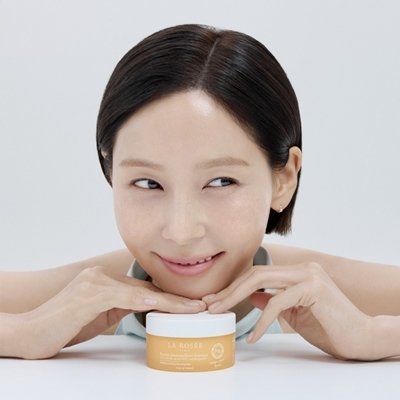 체리 딥 클렌징 밤