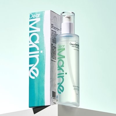 바이탈 앰플스킨