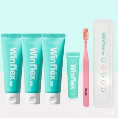 윈플렉스치약+키트세트_릴스