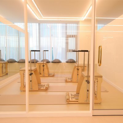 더뮤즈 필라테스 상동점