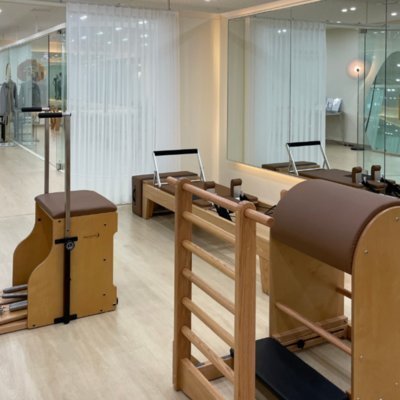 상무지구필라테스 바이제이