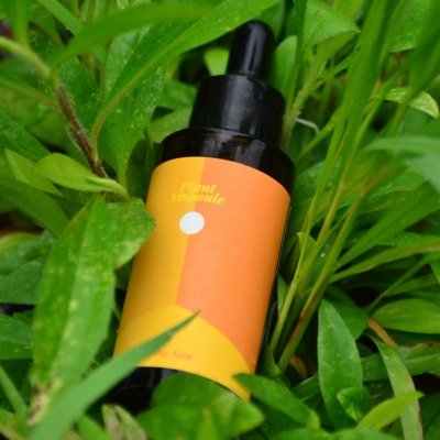 플랜트앰플 뿌리는식물영양제