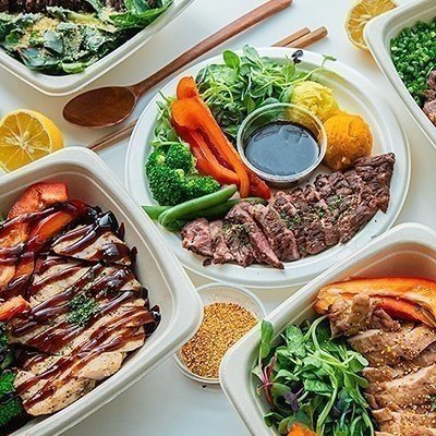 프레퍼스 다이어트 푸드