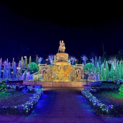 퍼스트가든_별빛축제