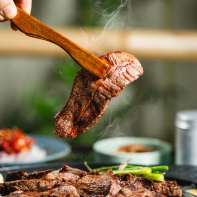 남악한우식육식당