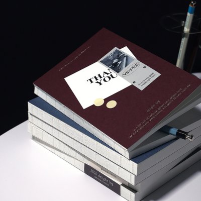 딜라이트 로그 다이어리