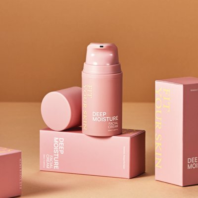 딥 모이스처 페이셜크림