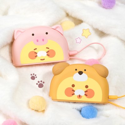 핫그립 손난로보조배터리