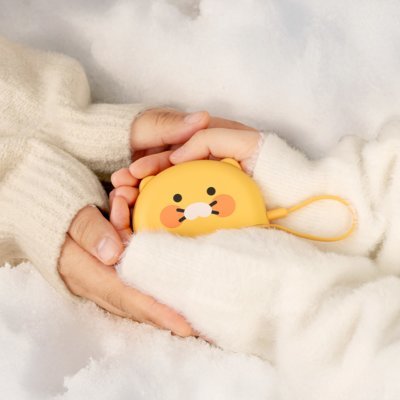 핫그립 손난로보조배터리