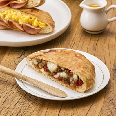 피타브레드 포켓샌드 2종