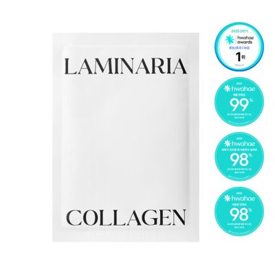 다시마 콜라겐 퍼밍 마스크