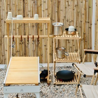 피카푸피크닉앤글램핑 도봉산점