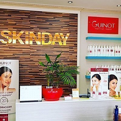 스킨데이 여수기노점