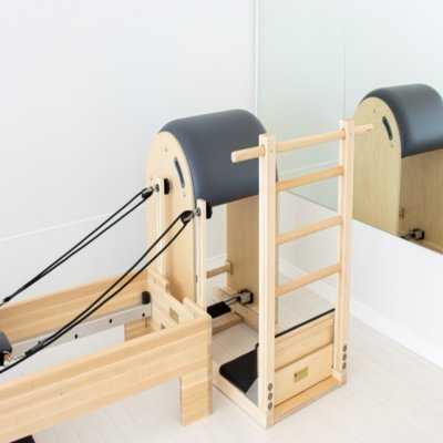 디어유필라테스