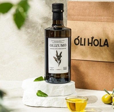 유기농 엑스트라버진올리브유