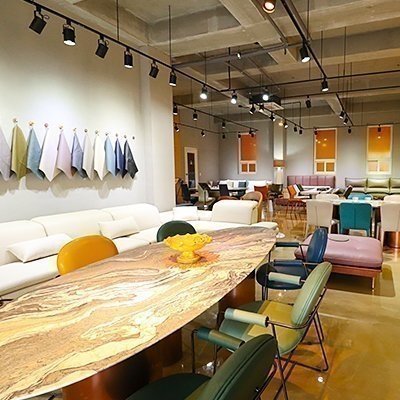 올바니 본사스토어