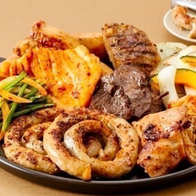 군자대한곱창 명동점