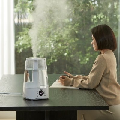 5L복합식 2중살균 가습기