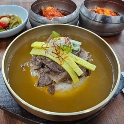 도하정 김포본점