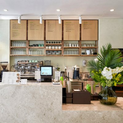 썬더버드 청담점