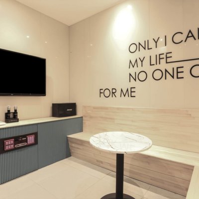 클리프베이호텔