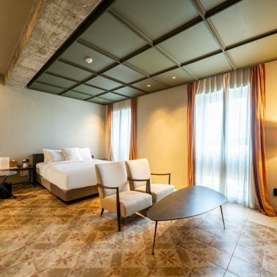 브라운도트호텔 다대포해수욕장점