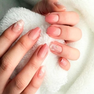 데이블리 네일 포레온