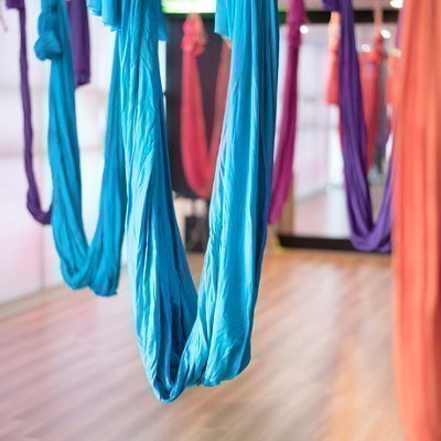 아리아요가 모란역점