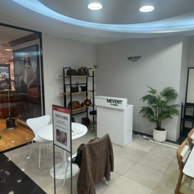 미벤트 롯데백화점 포항점