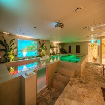 메종드온유 호텔 광주 첨단점